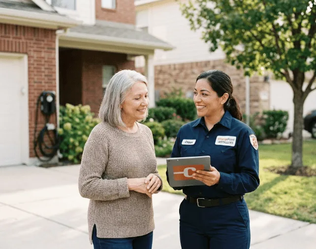 EV Charger Installation Bolingbrook, IL FAQs